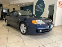 Käytetty Hyundai Coupé Premium 137 HP (100 kW) 2002 Other Coupe - kaksiovinen
