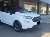 usata Ford Ecosport 1.0 EcoBoost 100 CV ST-Line-GC252DL