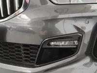 Usata BMW 118 M Sport 136 CV (100 kW) 2020 Grigio Utilitaria