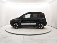 Nuova Fiat Panda Cross Cross 65 CV (47 kW) 2025 Nero Utilitaria