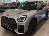Usata Mini Cooper Countryman 103 kW (141 CV) 2025 Argento SUV