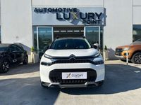 Usata Citroën C3 Aircross Shine 110 CV (80 kW) 2024 Bianco SUV