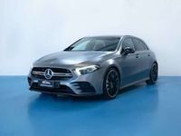 usata Mercedes A35 AMG 4matic auto