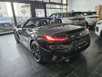 Usata BMW Z4 M Sport 197 CV (144 kW) 2025 Sapphire black Cabrio