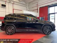 Usata Mercedes EQB250+ Premium Plus 139 kW (190 CV) 2023 Nero SUV