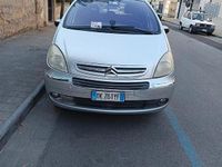 Usata Citroën Xsara Picasso 109 CV (80 kW) 2007 Grigio Monovolume