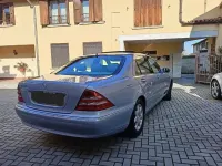 Usata Mercedes S320 224 CV (164 kW) 1999 Berlina