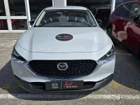 Usata Mazda CX-30 140 CV (102 kW) 2026 Ceramic white SUV