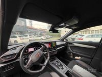 Usata Cupra Formentor 150 CV (110 kW) 2023 Nero SUV