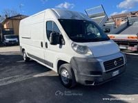Usata Fiat Ducato 156 CV (114 kW) 2008 Bianco Furgone