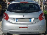 usata Peugeot 208 2085p 1.4 hdi 8v Allure