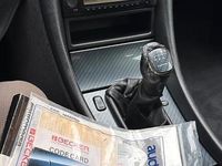 Usata Mercedes CLK200 192 CV (141 kW) 1997 Blu