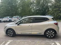 Usata Renault Clio V Evolution 101 CV (74 kW) 2023 Grigio Utilitaria