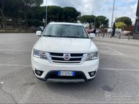 usata Fiat Freemont 2.0 Multijet AWD Lounge 170 CV