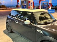 Usata Mini Cooper Coupé 2008 Coupé