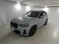 Usata BMW X3 M Sport 2024 Brooklyn grey metallic SUV