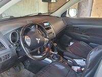 Usata Mitsubishi ASX Intense 150 CV (110 kW) 2011 SUV