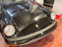 Usata Porsche 911 250 CV (183 kW) 1990 Nero Coupé