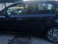 Usata VW up! 60 CV (44 kW) 2019 Nero Utilitaria