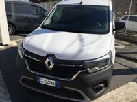 usata Renault Kangoo 1.3 tce 100 cv in pronta consegna!!! anno 2022