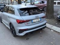 Usata Audi RS3 400 CV (294 kW) 2023 Berlina