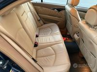 Occasion Mercedes E280 Avantgarde 190 ch (139 kW) 2009 Berline