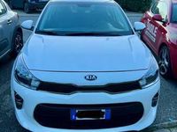 usata Kia Rio Evolution 1.2 MPI 84 CV