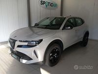 Käytetty Alfa Romeo Junior 136 HP (100 kW) 2025 Peessi Katumaasturi