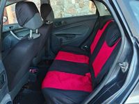 Occasion Ford Fiesta 82 PK (60 kW) 2009 Grijs Hatchback