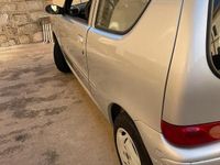 Usata Fiat 600 54 CV (39 kW) 2009 Berlina