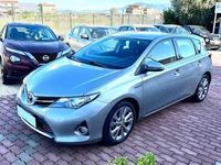Usata Toyota Auris 99 CV (72 kW) 2013 Berlina