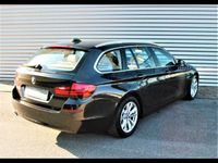 usata BMW 520 D TOURING X-DRIVE BUSINESS