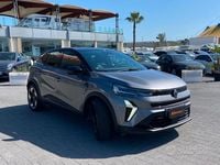 Usata Renault Captur Techno 91 CV (66 kW) 2025 Grigio SUV