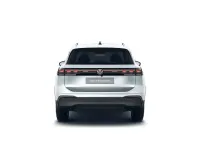 Nuova VW Tiguan Edition 150 CV (110 kW) 2026 Dolomite silver metallizzato SUV