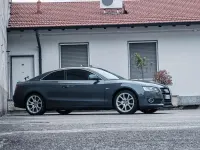 Usata Audi A5 Ambition 239 CV (175 kW) 2008 Coupé