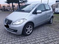 usata Mercedes A160 (150) Elegance FL