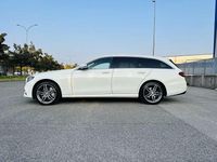 Usata Mercedes E350 Elegance 265 CV (194 kW) 2017 Station wagon