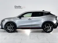 Usata Alfa Romeo Junior Edizione Speciale 145 CV (106 kW) 2025 Grigio arese metallizzato SUV