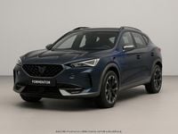 Usata Cupra Formentor 150 CV (110 kW) 2024 Blu SUV