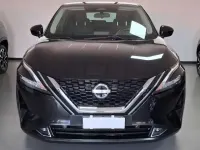 Usata Nissan Qashqai 158 CV (116 kW) 2023 Nero SUV