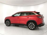 Usata Renault Austral Techno 200 CV (147 kW) 2023 Rosso SUV