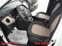 usata Hyundai i10 2ª serie 1.0 MPI Classic