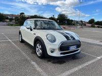 Usata Mini ONE 95 CV (69 kW) 2015 Utilitaria
