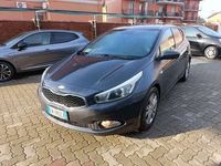 usata Kia Ceed / cee'd 1.4 crdi Active