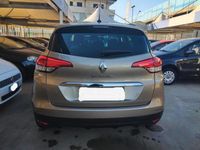 usata Renault Scénic IV Scénic dCi 130 CV Energy Intens