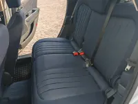 Usata Lancia Delta 2008 Grigio Utilitaria