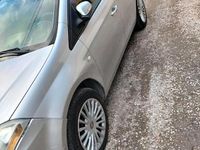 Usata Fiat Bravo 80 CV (58 kW) 2010 Grigio Utilitaria