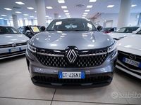 Usata Renault Austral Equilibre 131 CV (96 kW) 2024 Other SUV