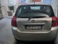 Usata Toyota Corolla 97 CV (71 kW) 2003