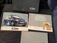 Usata Renault Clio II 75 CV (55 kW) 1998 Blu/azzurro Berlina